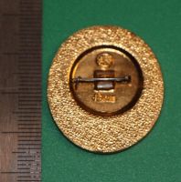 Лот: 11826089. Фото: 2. Значок: Истра - Московский областной... Значки, медали, жетоны