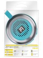 Лот: 25014301. Фото: 7. Портативная колонка Jet.A PBS-20...