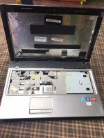 Лот: 11120034. Фото: 2. корпус ноутбука lenovo Z565. Комплектующие