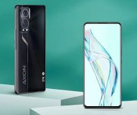 Лот: 19550337. Фото: 3. Смартфон ZTE Axon 30 5G 12Гб\256Гб... Красноярск
