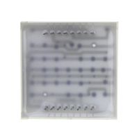 Лот: 10668059. Фото: 2. Светодиодная Led Матрица 8x8 Красные... Радиодетали  (электронные компоненты)