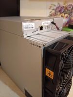 Лот: 25273610. Фото: 2. Bitmain Antminer S19 J XP151Th. Компьютеры, ноутбуки, планшеты