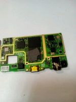 Лот: 10102536. Фото: 2. A234 . Lenovo P780 Основная плата... Запчасти, оборудование