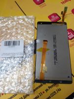 Лот: 19872313. Фото: 2. Дисплей для HTC Desire 600 Dual... Запчасти, оборудование