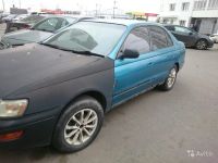 Лот: 6528547. Фото: 6. Toyota Corona