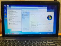 Лот: 24338312. Фото: 2. Б\У ноутбук Lenovo G550 Core 2... Компьютеры, ноутбуки, планшеты