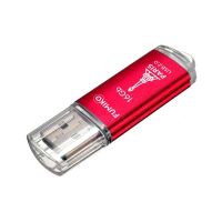 Лот: 22147315. Фото: 2. FLASH DRIVE FUMIKO PARIS 16GB... Носители информации