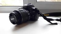 Лот: 7501176. Фото: 3. Фотоаппарат Nikon D5100 Kit AF-S... Фото, видеокамеры, оптика