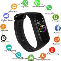 Лот: 16647638. Фото: 2. Фитнес-браслет трекер Smart Bracelet... Смартфоны, связь, навигация