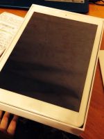 Лот: 3893175. Фото: 3. iPad Air 32 gb wi-fi гарантия... Компьютеры, оргтехника, канцтовары