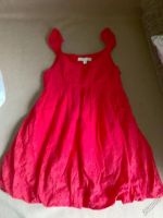 Лот: 5844667. Фото: 2. Сарафан красный Хлоя. Одежда и аксессуары