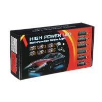 Лот: 25611313. Фото: 6. Сигнальный стробоскоп под лобовое...