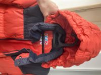 Лот: 16742916. Фото: 4. Пуховик детский Snowimage в отличном... Красноярск