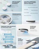 Лот: 20349619. Фото: 7. Робот-Пылесос Xiaomi Robot Vacuum...