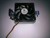 Лот: 4181785. Фото: 2. Процессор AMD Процессор AMD Athlon... Комплектующие
