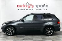 Лот: 19502635. Фото: 4. BMW X5, II (E70) Рестайлинг 30d...