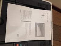 Лот: 14809025. Фото: 2. Принтер лазерный HP LaserJet 1320... Принтеры, сканеры, МФУ