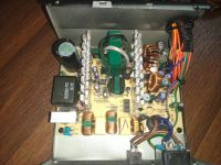 Лот: 15659015. Фото: 3. Блок питания 600w. Компьютеры, оргтехника, канцтовары