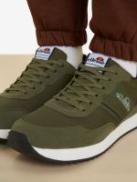 Лот: 24288107. Фото: 8. Кроссовки мужские Ellesse Patton...