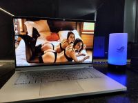 Лот: 25741572. Фото: 4. Игровой ноутбук Mechrevo i7-10750h... Красноярск