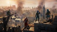 Лот: 6229546. Фото: 3. Assassin’s Creed Unity - PS4 Playstation... Компьютеры, оргтехника, канцтовары