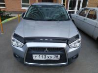 Лот: 16215721. Фото: 4. Mitsubishi ASX