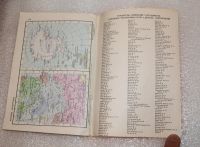 Лот: 18226853. Фото: 7. №17Д. Атлас мира 1988 Главное...