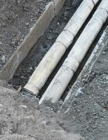 Лот: 25385676. Фото: 5. Поиск порывов(утечек) на трубопроводах