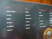 Лот: 15755960. Фото: 5. Guns N' Roses. " Appetite for...