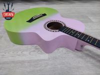 Лот: 23341553. Фото: 2. Акустическая гитара Belucci BCL4010... Музыкальные инструменты