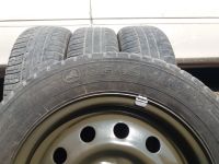 Лот: 20411160. Фото: 4. Шины 175/65 на дисках r14 4x98. Красноярск