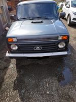 Лот: 25886736. Фото: 4. Нива, ВАЗ 21214