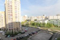 Лот: 25376830. Фото: 10. 1-комн. квартира , Красноярск...