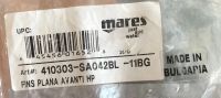 Лот: 11792801. Фото: 3. Mares Fins Plana Avanti HP - Цена... Спортивные товары