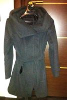 Лот: 1992755. Фото: 2. Пальто ZARA практически новое... Женская одежда