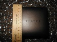 Лот: 8263529. Фото: 5. коробка от часов Gucci оригинал