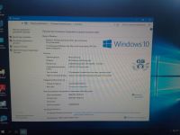 Лот: 12025100. Фото: 4. Системный блок Win 10. Красноярск