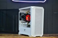 Лот: 19274731. Фото: 8. Игровой компьютер 10 ядер / GTX...