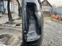 Лот: 25896712. Фото: 17. крыло Hyundai Matrix FC