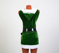 Лот: 3390732. Фото: 3. Платье на Новый год. Одежда, обувь, галантерея