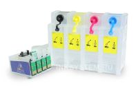 Лот: 11300697. Фото: 3. МФУ Epson Workforce WF-3620 с... Компьютеры, оргтехника, канцтовары