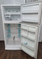 Лот: 25889880. Фото: 3. Холодильник Daewoo FR-4502N. Бытовая техника