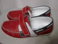 Лот: 13347858. Фото: 3. Мокасины для мальчика Турция р... Дети растут