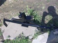 Лот: 1129259. Фото: 2. Фаркоп ваз 2109. Авто, мото, водный транспорт