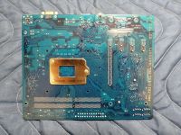 Лот: 15498813. Фото: 2. Материнская плата Gigabyte GA-H61M-S2-B3. Комплектующие