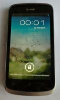 Лот: 5468524. Фото: 5. Huawei Ascend G 300