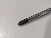 Лот: 25630866. Фото: 3. Отвертка FIT PH2, 150мм. Строительство и ремонт