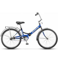Лот: 9227159. Фото: 5. Велосипед STELS Pilot-710 (d-24...