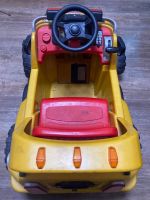 Лот: 25273455. Фото: 5. Детский электромобиль Peg Perego...