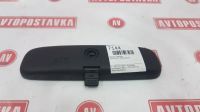 Лот: 20899605. Фото: 5. Зеркало салонное Toyota Vitz SCP90...